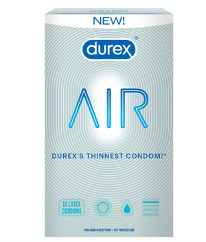Durex Air