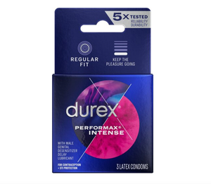 Durex Paquete de Placer