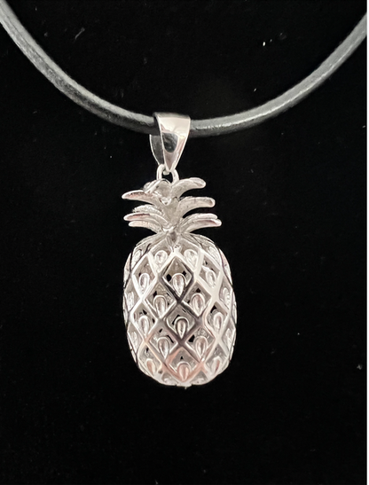 El Cordón de Nena XL Plata925