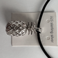 El Cordón de Nena XL Plata925
