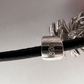 El Cordón de Nena XL Plata925