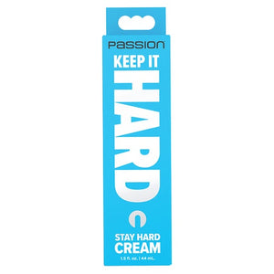 Passion Enhancers Keep It Hard Stay Hard