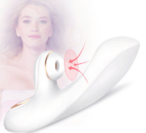 Satisfyer Pro+ G-Spot