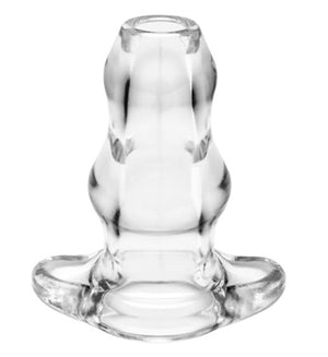 Double Tunnel Plug
