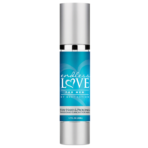 Endless Love Stay Hard