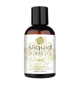 Sliquid Organico Intimo