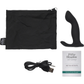 Vibrador de Próstata Fifty Shades of Grey