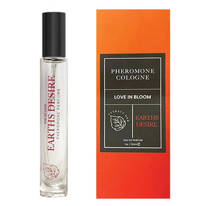 Eye of Love Bloom Attract Her Pheromone Parfum