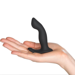 Vibrador de Próstata Fifty Shades of Grey