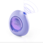 Lumii Suction Toy with Rainbow Shine