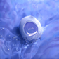 Lumii Suction Toy with Rainbow Shine