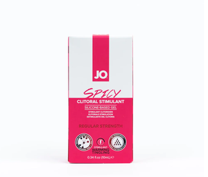 Crema estimulante del clítoris picante JO