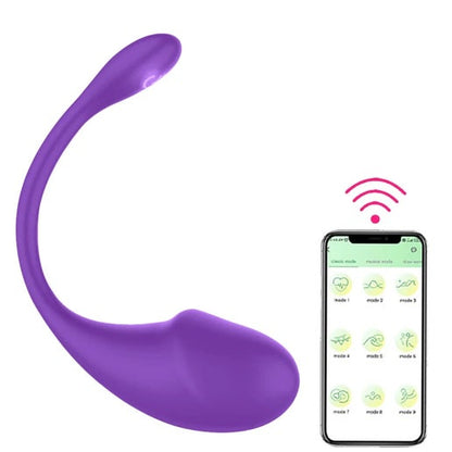 The Egg App
