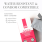 JO Spicy Clitoral Stimulating Cream