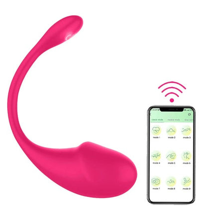 The Egg App