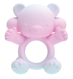 Anillo de abrazo de oso