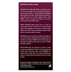 Estimulador de Clítoris Insane Climax 