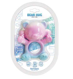 Anillo de abrazo de oso