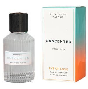 Perfume De Feromonas Sin Olor 