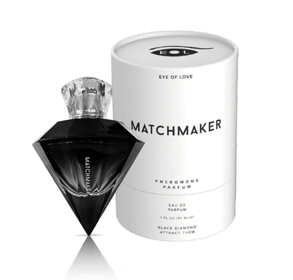 Feromonas Diamante Negro 