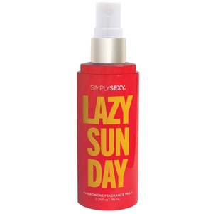 Feromonas Body Splash Lazy Sunday