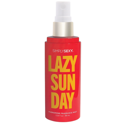 Pheromones Body Splash Lazy Sunday