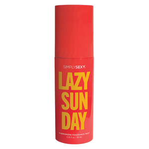 Feromonas Body Splash Lazy Sunday