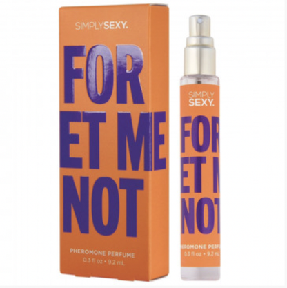 Pheromones Forget Me Not