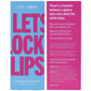 Lets Lock Lips Pheromones