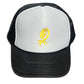 Hat with Swinger logo