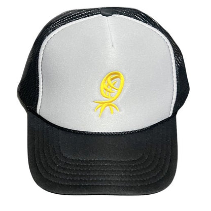 Gorra con el logo de Swinger
