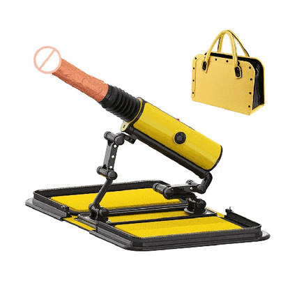 Bolsa Convertible de Sexo