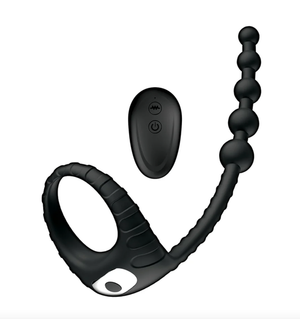 Ring of Pleasure