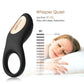 Remote Control Vibrating Cock Ring