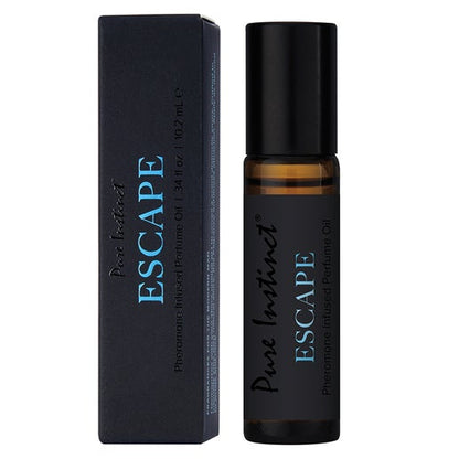 Escape Pheromone Pure Instinct