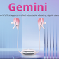 Gemini Lovense Niples
