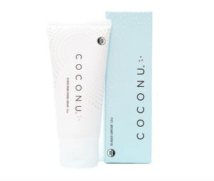Lubricante Personal Orgánico a Base de Aceite de Coco