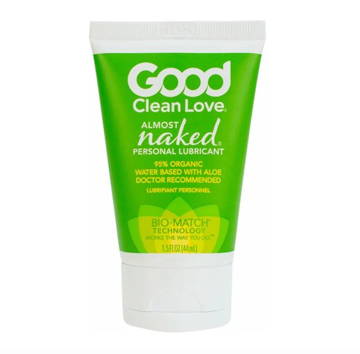 Lubricante Personal Good Clean Almost Naked