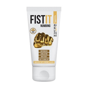 Fist It  Anal Desensitizer 3.3oz.