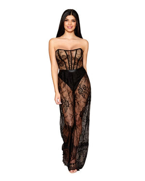 Floral Lace