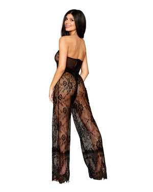 Floral Lace