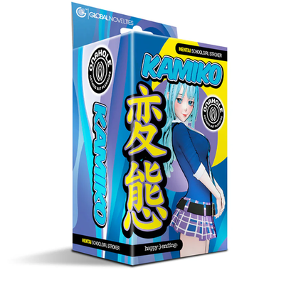Kamiko