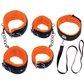 Kit de Amarre Orange the New Black
