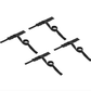 Kit de Fantasía de Bondage Para Principiantes