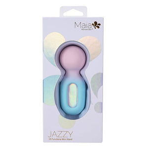 Jazzy