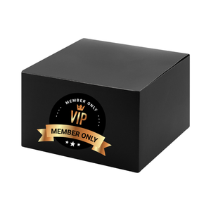 La Caja Feliz de Nena (Socios VIP) Mensual