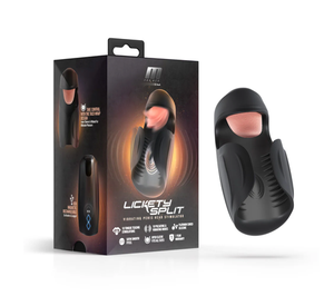 M For Men Lickety Split
