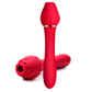 Wand Rose