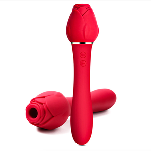 Wand Rose