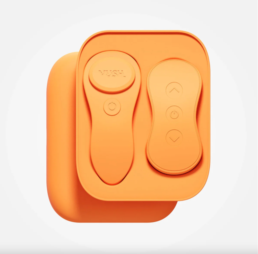 Vush Panty Vibrator
